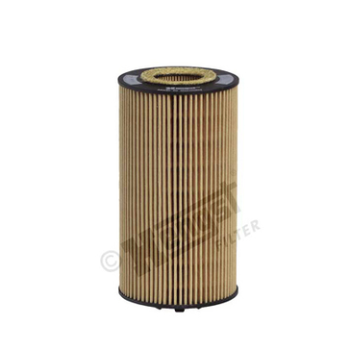 Hengst Oil Filter Kit - E355H01 D109