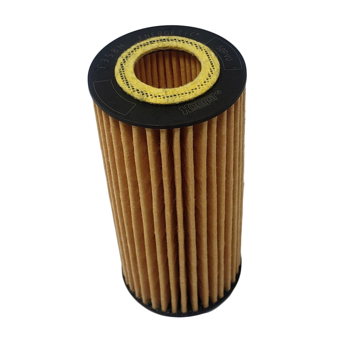Hengst Oil Filter Kit - E358H D246