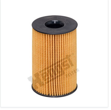 Hengst Oil Filter Kit - 11427583220