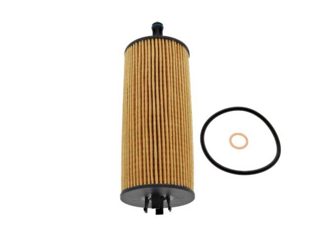 Hengst Oil Filter Kit - 11428092620