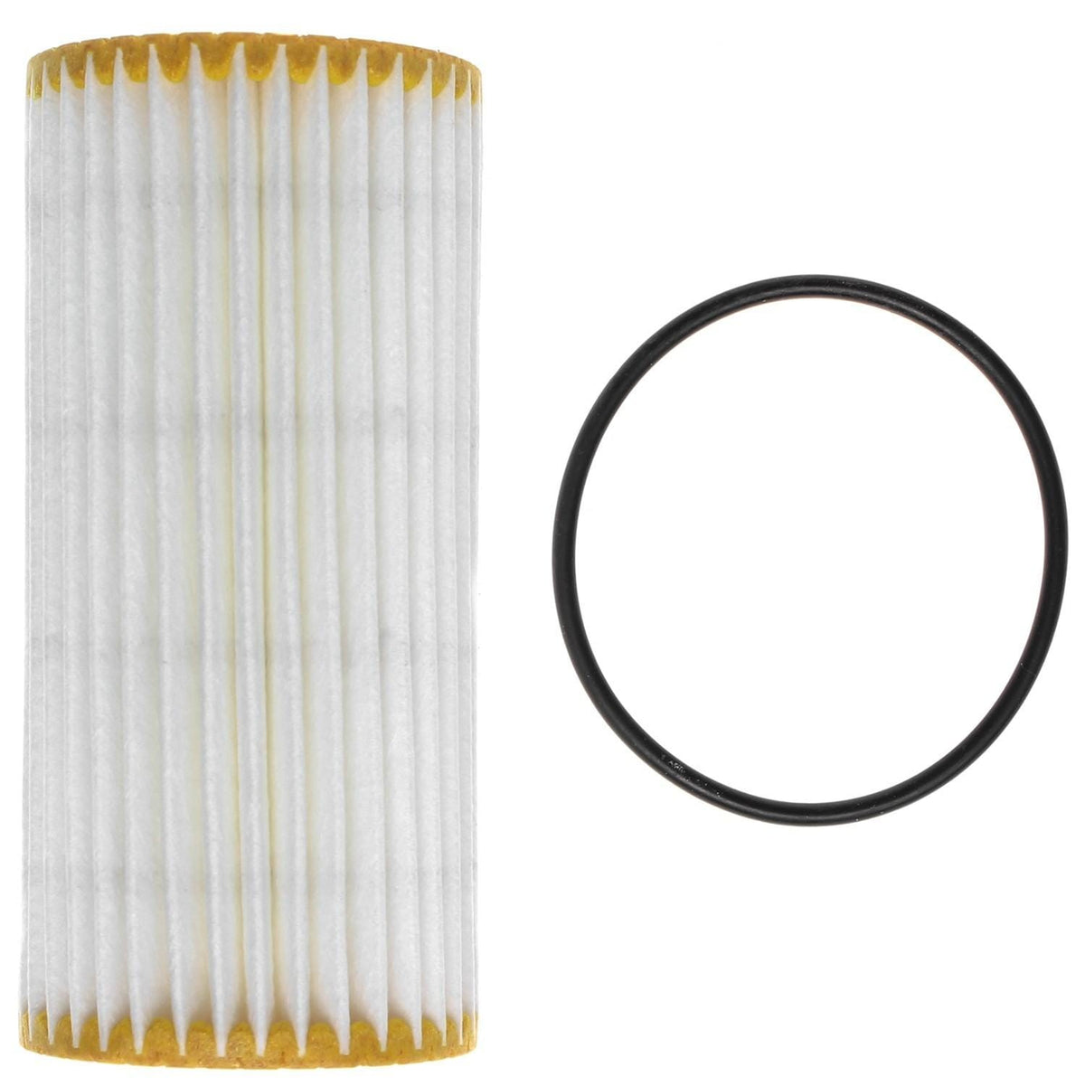 MAHLE Oil Filter Kit - 06L115562B