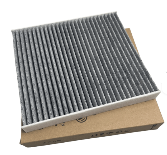 Volkswagen Dust Filter - 5Q0819653