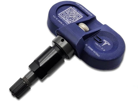 Bluetooth TPMS Sensor for Tesla - 1490701-01-B - Black